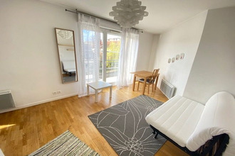 location appartement les-clayes-sous-bois 78340