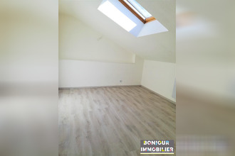 location appartement les-echelles 73360