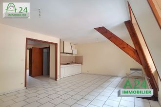 Ma-Cabane - Location Appartement Les Eyzies-de-Tayac-Sireuil, 50 m²