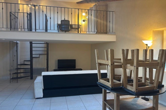 location appartement les-granges-gontardes 26290