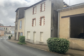 location appartement les-herbiers 85500