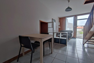 location appartement les-herbiers 85500