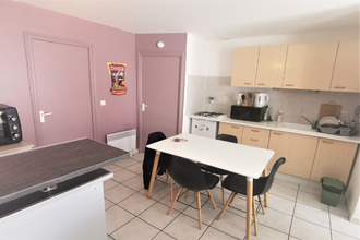 location appartement les-herbiers 85500