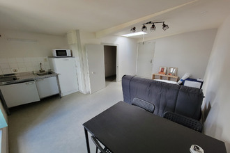location appartement les-herbiers 85500