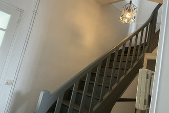 location appartement les-herbiers 85500