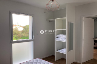 location appartement les-herbiers 85500