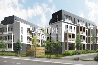 location appartement les-herbiers 85500