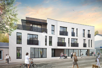 location appartement les-herbiers 85500