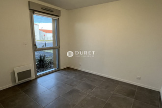 location appartement les-herbiers 85500