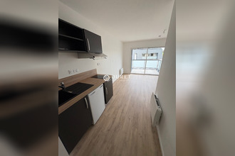 location appartement les-herbiers 85500