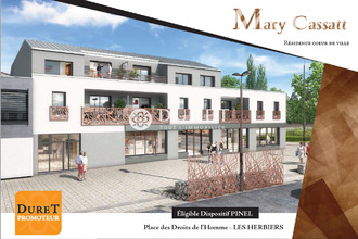 location appartement les-herbiers 85500