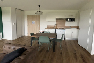 location appartement les-herbiers 85500