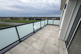 location appartement les-herbiers 85500