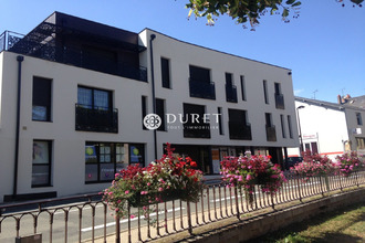 location appartement les-herbiers 85500