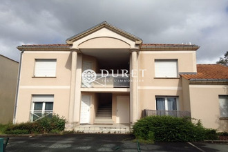 location appartement les-herbiers 85500