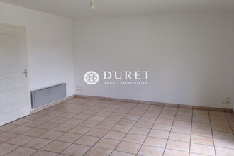 location appartement les-herbiers 85500
