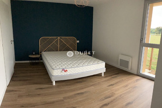 location appartement les-herbiers 85500