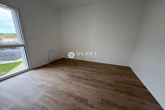 location appartement les-herbiers 85500