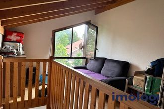 Ma-Cabane - Location Appartement Les Hôpitaux-Neufs, 45 m²