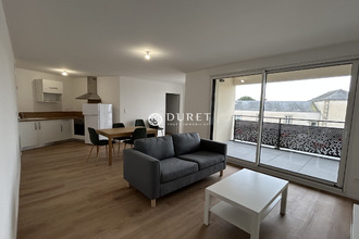 location appartement les-landes-genusson 85130