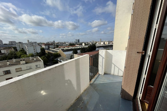 location appartement les-lilas 93260