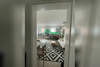 location appartement les-lilas 93260