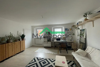 location appartement les-lilas 93260