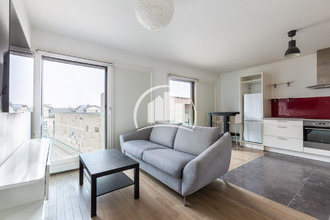 location appartement les-lilas 93260