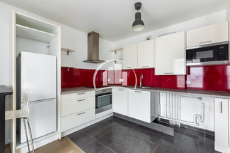 location appartement les-lilas 93260