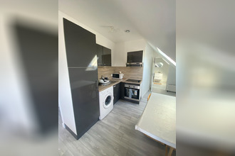 location appartement les-lilas 93260