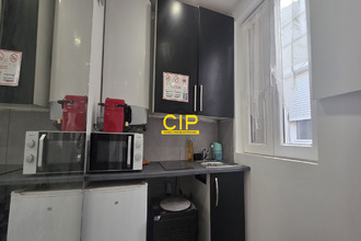 location appartement les-lilas 93260