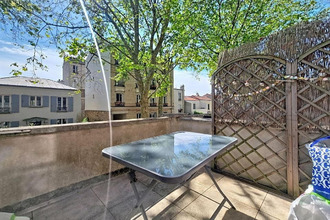 location appartement les-lilas 93260