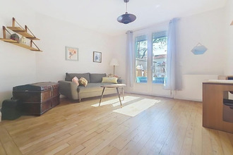 location appartement les-lilas 93260