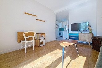 location appartement les-lilas 93260