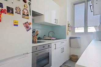 location appartement les-lilas 93260