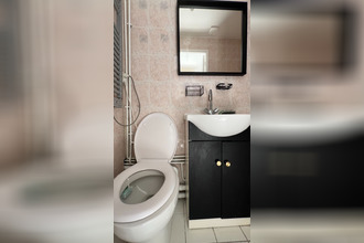 location appartement les-lilas 93260