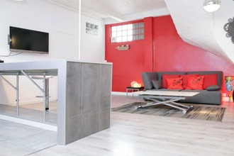 location appartement les-lilas 93260