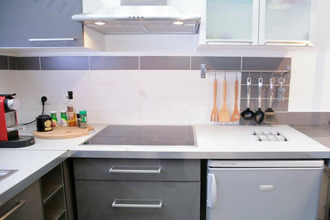 location appartement les-lilas 93260