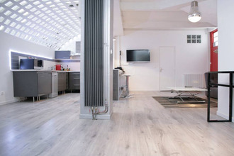 location appartement les-lilas 93260