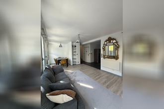 location appartement les-lilas 93260