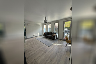 location appartement les-lilas 93260