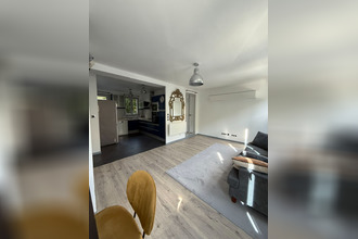 location appartement les-lilas 93260