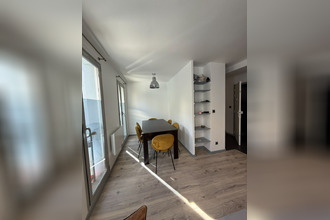 location appartement les-lilas 93260
