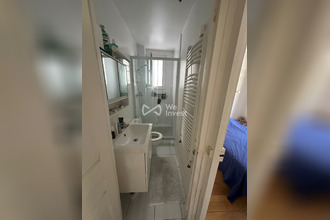 location appartement les-lilas 93260