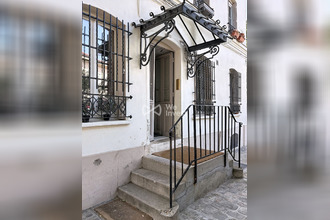 location appartement les-lilas 93260