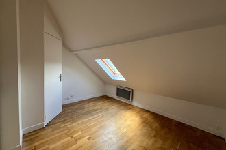 location appartement les-loges-en-josas 78350