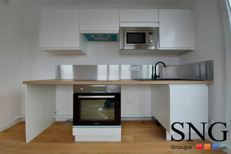 location appartement les-mureaux 78130