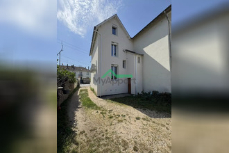 location appartement les-mureaux 78130