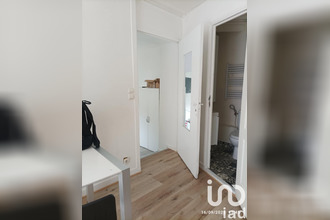 location appartement les-mureaux 78130