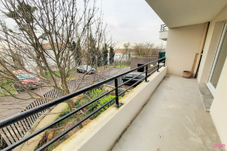 location appartement les-mureaux 78130